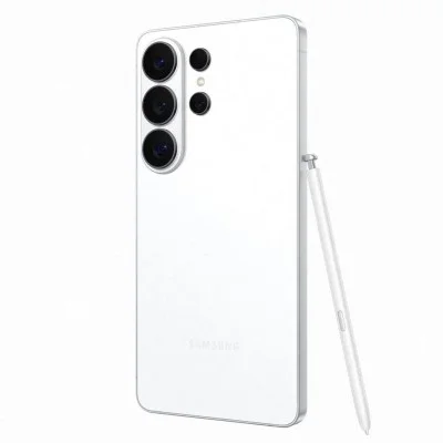 Samsung Galaxy S26 5G Ultra 12GB Ram 512GB - White